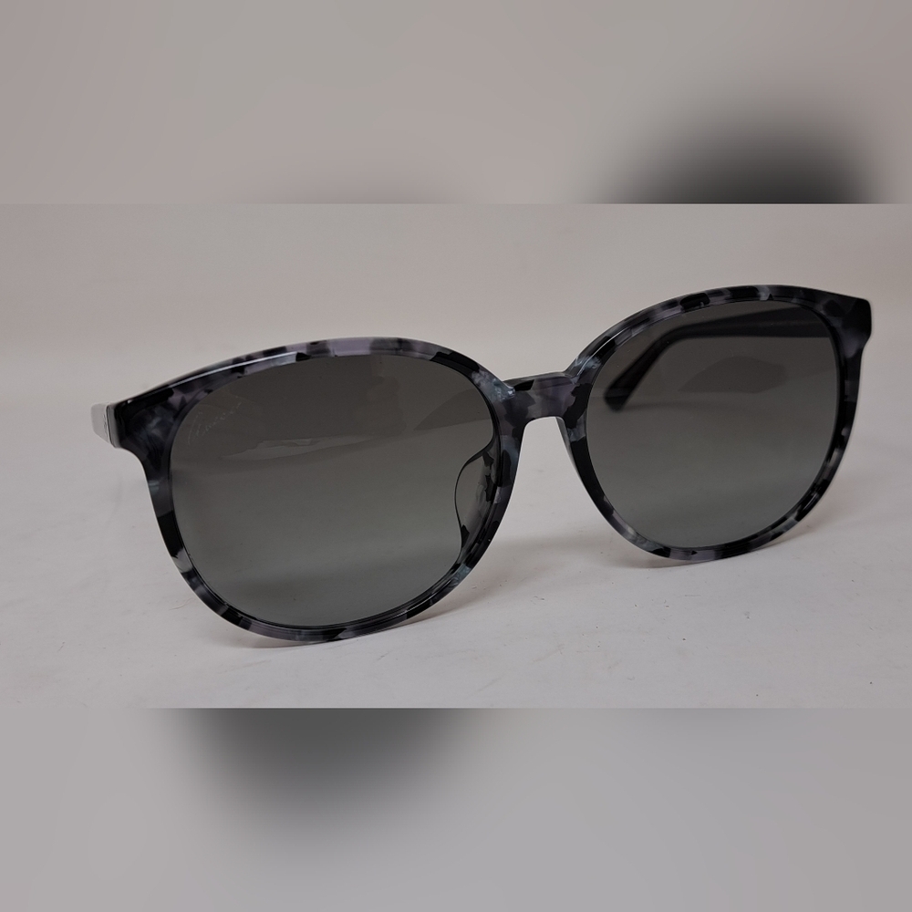 Gucci Sunglasses Oval Round Square Full Rim Green GG3733/F/S 58-17-140 - Picture 16 of 16